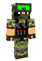 Скин по нику ivan72
