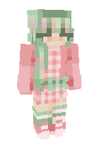 Скин по нику ivycraft