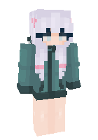 Скин по нику izumi_sagiri