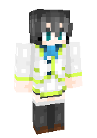 Скин по нику izumireina