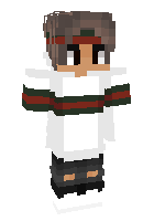 Скин по нику izziswede