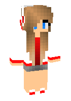 Скин по нику izzycreeper79