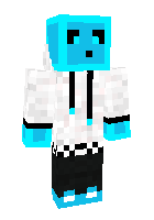 Скин по нику izzyfast