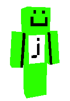Скин по нику jack123sal