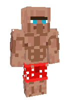 Скин по нику jackal