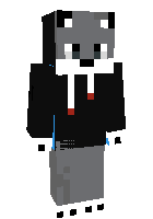 Скин по нику jackal1