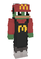 Скин по нику jackat69