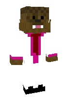 Скин по нику jackbaxter101