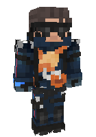 Скин по нику jackdex