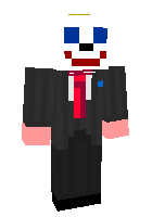 Скин по нику jackinthebox