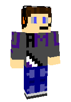 Скин по нику jacklad36