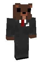 Скин по нику jackoire