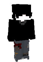 Скин по нику jackoncrackkk