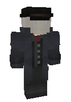 Скин по нику jacktheripper_