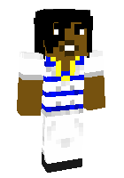Скин по нику jackyblack55