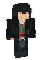 Скин по нику jacob_frye