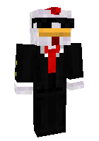 Скин по нику jacobhunter3006