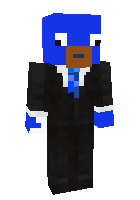 Скин по нику jacobmine