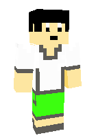 Скин по нику jacobsmilee
