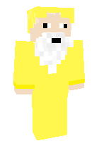 Скин по нику jajabinks_