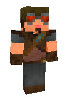Скин по нику jak46