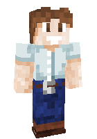 Скин по нику jake_mccloud