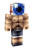 Скин по нику jake_the_champ
