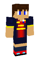 Скин по нику jakeanator_3000