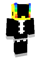 Скин по нику jakeeeey
