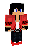 Скин по нику jakegames
