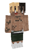 Скин по нику jakemitch