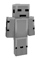Скин по нику jakespiker