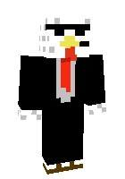 Скин по нику jakethemen07