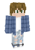 Скин по нику jakitybob3