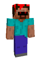 Скин по нику jalob101