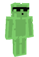 Скин по нику james090500