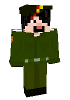 Скин по нику james51