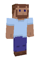 Скин по нику james77