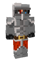 Скин по нику james_gamer