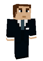 Скин по нику jamesbond