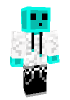 Скин по нику jamesisamazing