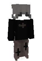 Скин по нику jamie_lmao