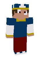 Скин по нику jandro