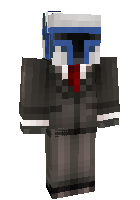 Скин по нику jangofett_