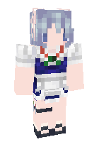 Скин по нику japani