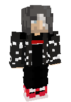 Скин по нику jaredboy7