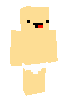 Скин по нику jasher