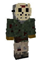 Скин по нику jason1609