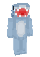 Скин по нику jaws