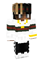 Скин по нику jax_